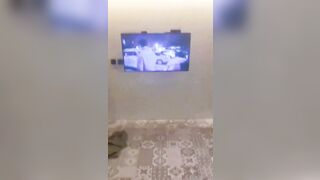 자기 기분좋으면 뒤에다 해도 좋아 korean porn vip