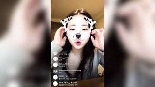 후원 해주면 보댕이도 보여주는 05년생 댕댕이 korean porn vip