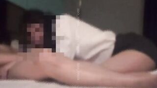 곤룡이와 섹스하던 안녕따먹기 Pding + mo_onm트위터 영상 korean porn vip