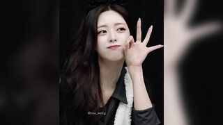 YUNA CUM ON FACE 118770 1 KPOP ALLPOP