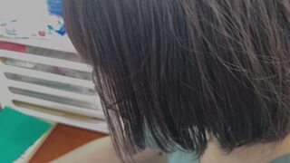 親子で参加ok 子供学習教室で大胆胸チラ パンチラ先生 009 voyeur jp