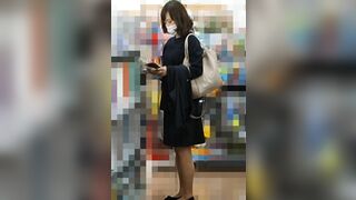 逆さ撮り動画版vol 1 voyeur jp 03