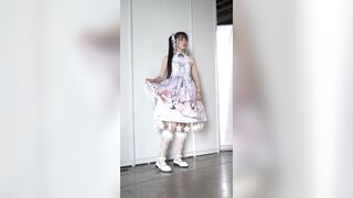 china cosplay event １３ voyeur jp