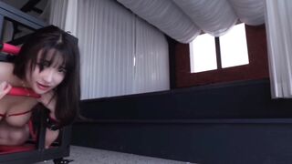 맛깔난 귀요미들 레드 크리스마스 손예은계정판 korean porn vip