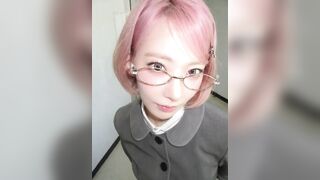 SAKURA POV BLOWJOB 121014 1 KPOP ALLPOP