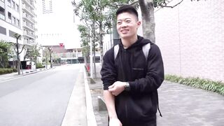 RAOH – 太マラ格闘家 北尾慎吾 gays