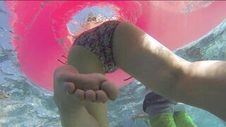 水中水着追跡 vol 81 ベタベタカップル ymuw 1081 voyeur jp
