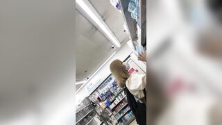 透け透け パンチラエイド vol 2 voyeur jp