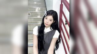 KAZUHA INTERRACIAL 122516 1 KPOP ALLPOP