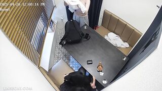 선남선녀의 자그마한 일탈 korean porn vip