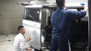 FC2 VIDEO – PPV 4008914 – 【ナマ専用穴】ガレージで仕事中の作業員2人が、上司がいないことをいいことに発展！しかし、その現場を見られ・・・ gays fc2ppv fc2gays