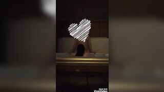 험하게 내돌려지는 트위터 YY커플 2탄 korean porn vip