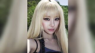 YUNJIN FACIAL 123816 1 KPOP ALLPOP