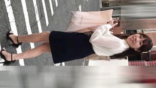 4k bomb k015 スタイル抜群超美脚美人olさんの重ねp 声掛けエスカ 階段逆さ voyeur jp