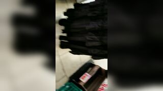 ロンスカ白生限定セット voyeur jp