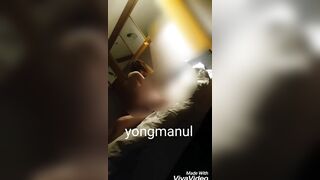 어린놈이건 국적불문 다 따먹는 영계킬러 와이프 korean porn vip