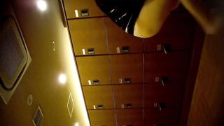 no 1美女の脱衣 voyeur jp