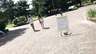 奥様さかさ02 voyeur jp