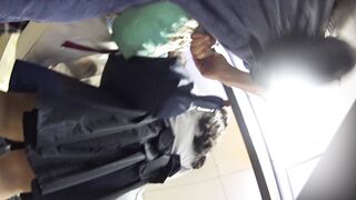 新フルhd高画質パンチラ逆さ撮り145 多人数オムニバスプレミアム voyeur jp