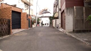 GG-165 My Busty Stepmother Reducing Mosaic JAV