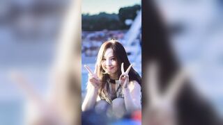 NAYEON CUM ON FACE 127199 1 KPOP ALLPOP
