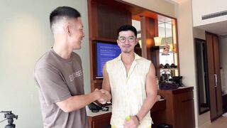 FC2 VIDEO – PPV 4565504 – 生中出し3P!! 憧れの沖修斗に生中出しされる筋肉マッチョ! gays fc2ppv fc2gays