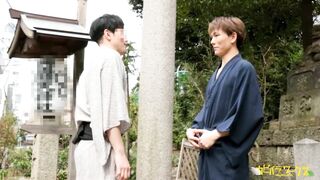 MEN’S RUSH.TV – CAPY 1098 – 業界初出演！現役キャストによるリアル売り専体験！超秘蔵映像満載！！ gays men-rush