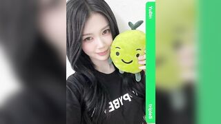 YUBIN CUM ON FACE 127697 1 KPOP ALLPOP