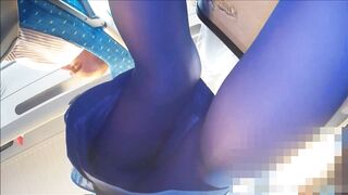新幹線販売員盗撮 voyeur jp