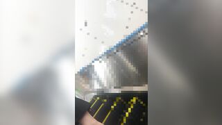 [乗車記録187]黒ミニ丈ワンピの成熟美魔女個体－大人の色香と感覚同調・本能の解放－ jvip