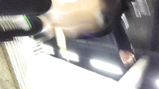 めくり逆さ撮りjk10人をめくってやったｗ voyeur jp 02