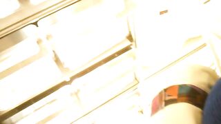 素人美人のフェチ動画 vol 31 35セット再販 voyeur jp 21