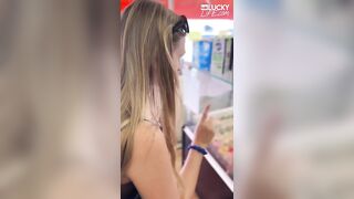 Angel Youngs & Marina Gold Share A BWC OnlyFans