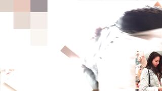 このお姉さんのパンツで抜きたい200 voyeur jp