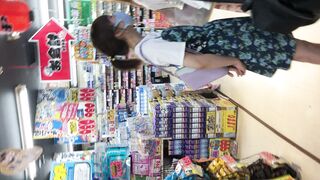 私服生２ voyeur jp