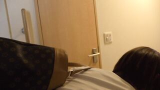 巷で噂のマンション型ネカフェ voyeur jp