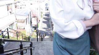 START-034 A female teacher with a strong sense of justice tries to... Reducing Mosaic JAV