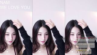 쥬쨩 260613 korean bj