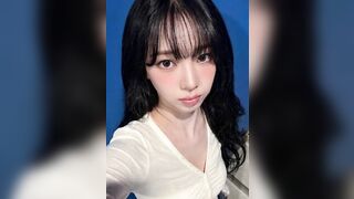KARINA CUM ON FACE 131631 1 KPOP ALLPOP