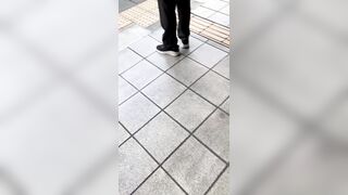 逆襲 バレた その目は何を考えているんですか voyeur jp