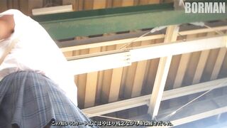 通学中に何度も撮られるjkちゃん vol 11 voyeur jp