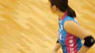 きゃめる６０ 4k 魅惑の世界へようこそ 試合前の緊張感が芸術です voyeur jp