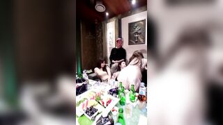 룸싸롱 아가씨들과 신나게 달려보자~ korean porn vip