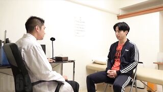 BEAST – 筋肉隆々の運動部だけが通院する体育会専門診療所6 gays