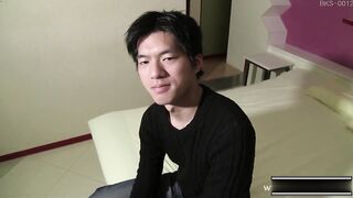 HUNK CHANNEL – BKS 0012 – 性欲大魔神バキのノンケ体育会系ハメ撮りREAL FUCK!!!感度抜群のデカマラ体育会系プリケツ拓史くんが硬魔羅でケツ穴掘られて快感悶絶!!! gays