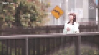 SSNI-252 I keep getting violated in front of you, Ayami Shunka Reducing Mosaic JAV