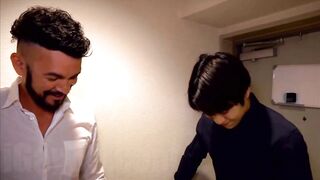 [KO TUBE] KT 94799 【TUBEオリジナル】 プライベート英会話 gays