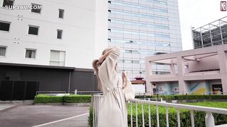 FC2PPV 4921059 本当に可愛くて、美乳・美尻のOLさらちゃんを黒人上司がホテルに呼び出し、分からせ生中出し孕ませSEXしてきた！【海外版】特典付 jav