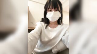 四川省郫県出身の学生！衝撃的な対比！[Loveto]は小道具を使って激しい挿入を行い、100％即射精を保証します！ china 2 05-150626