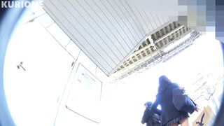 パンチラholic 122 voyeur jp 02